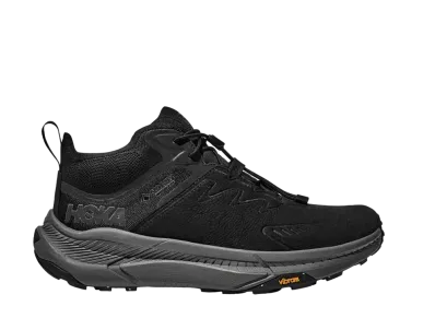 Hoka Transport Chukka GORE-TEX "Black"