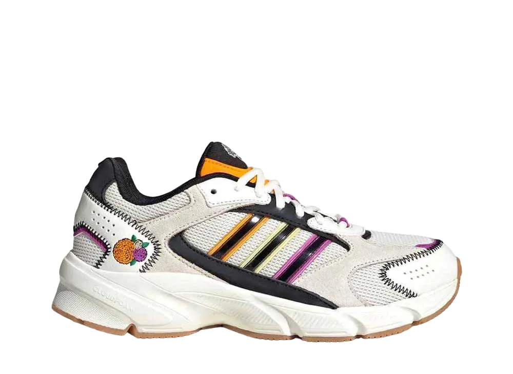 アディダス ウィメンズ クレイジーカオス 2000 ディア デ ムエルトス "オフホワイト"