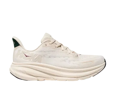 Hoka Clifton 9 "Oat Milk/Alabaster"