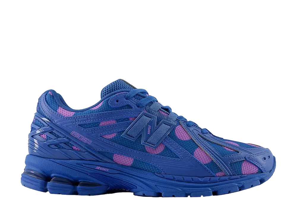 最新リーク｜New Balance 1906R 