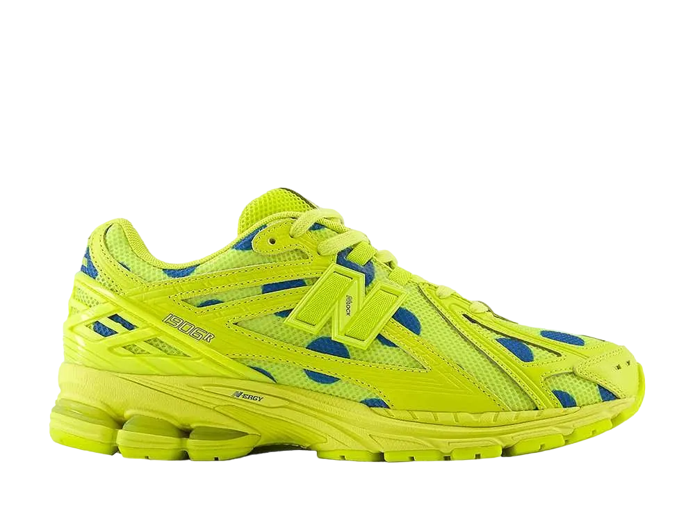 最新リーク｜New Balance 1906R 