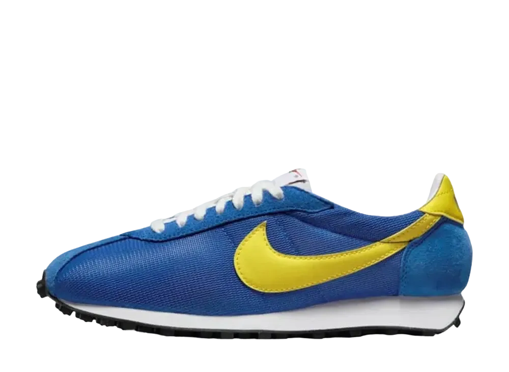 Nike LD-1000 SP "Game Royal and Opti Yellow"