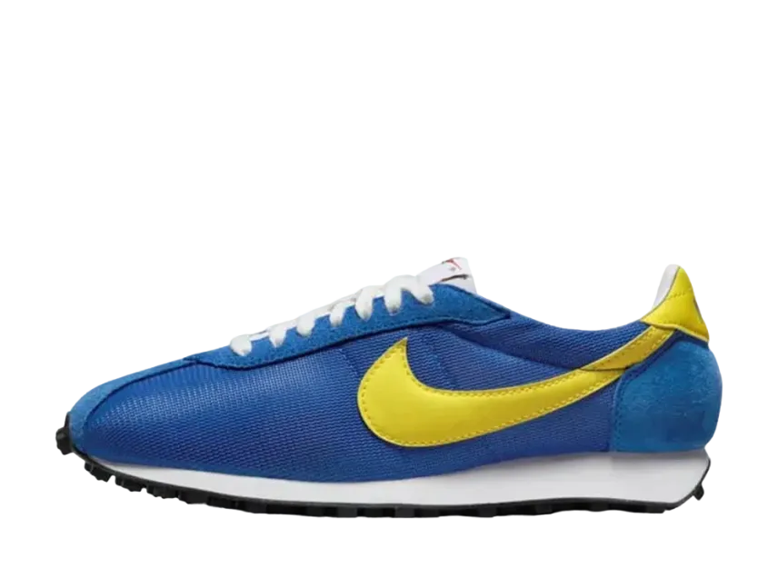 ナイキ LD-1000 SP "ゲームロイヤル アンド オプティイエロー"