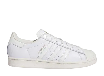 adidas Superstar ADV "Footwear white/Chalk White"