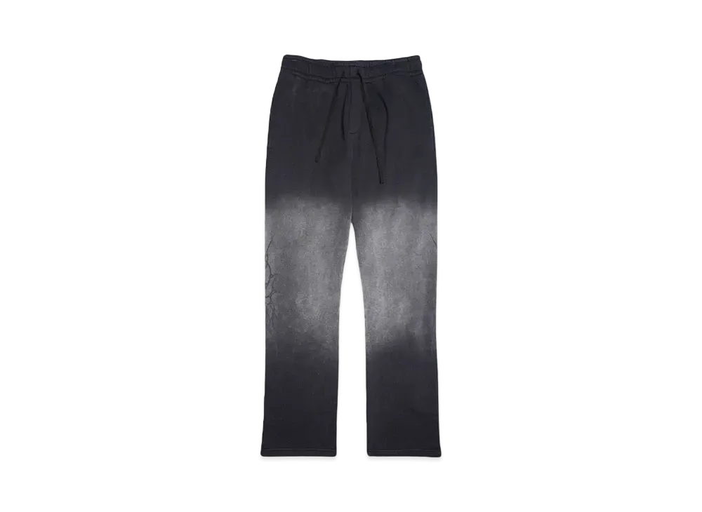 STAMPD Neo Tribal Sweatpant "BLACK"