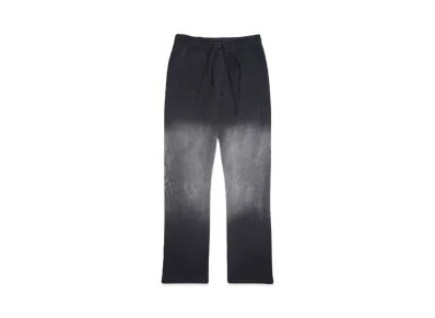 STAMPD Neo Tribal Sweatpant "BLACK"
