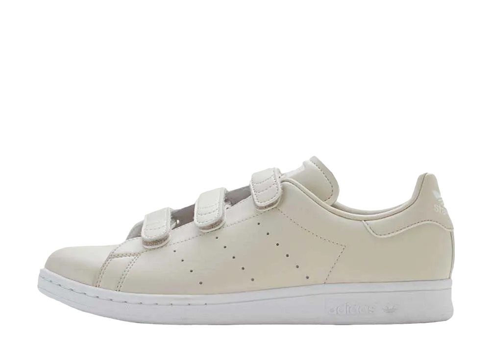 エミ × アディダスオリジナルス スタンスミス CF "クリアブラウン/ホワイト