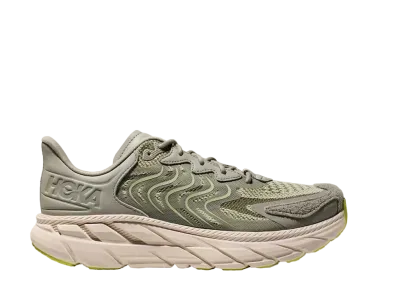Hoka Clifton LS "Barley/Oat Milk"