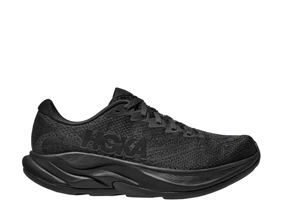Hoka Rincon 4 "Black"