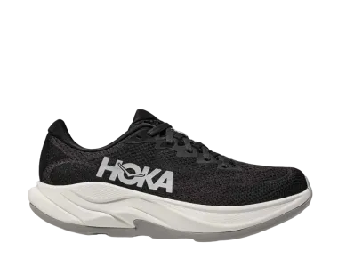 Hoka Rincon 4 "Black/White"