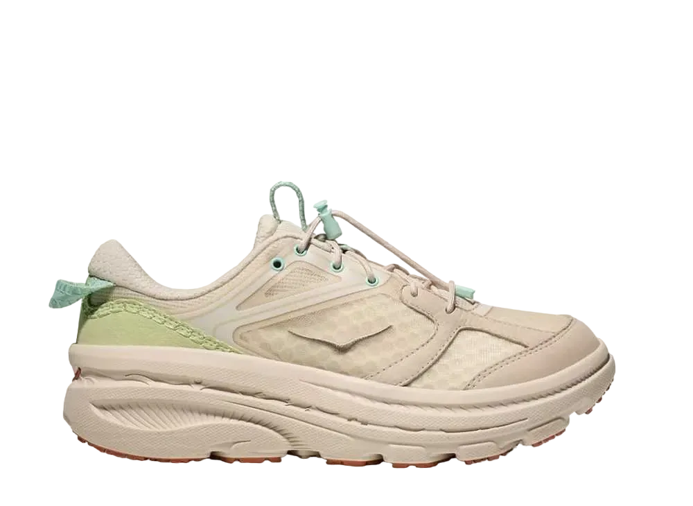 ホカ ボンダイ B3 LS "オートミルク"