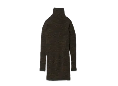 beautiful people Stocking Knitted Pullover "Black"