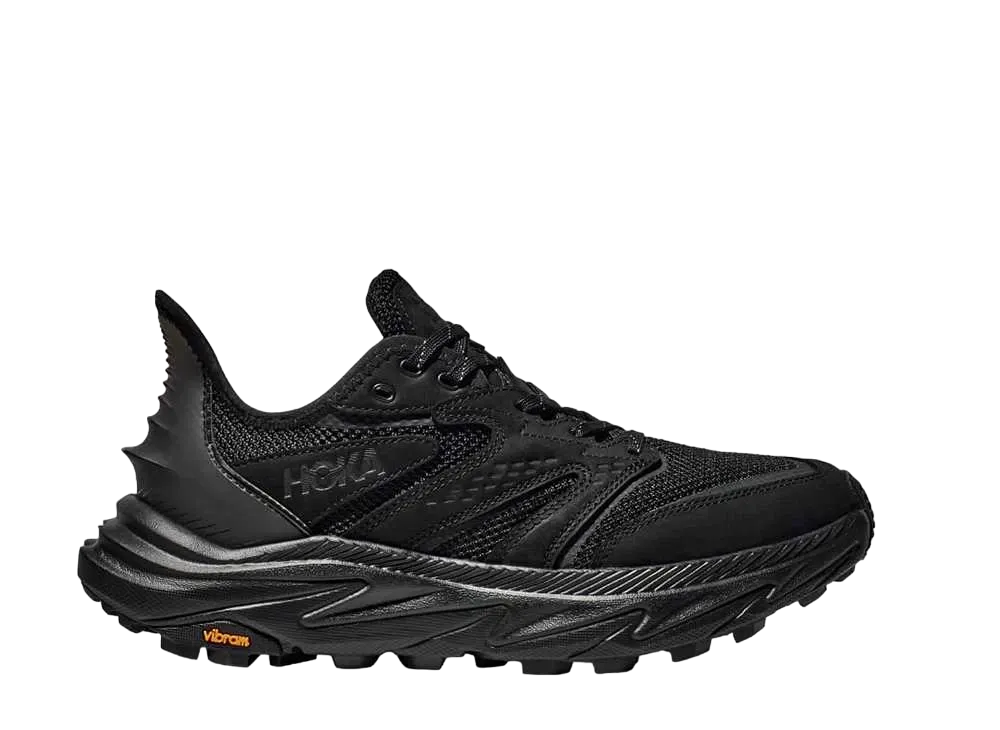 ホカ アナカパ2 フリーダム "ブラック"