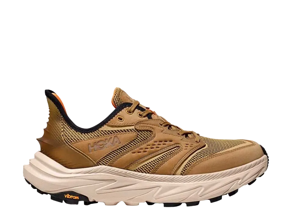 ホカ アナカパ2 フリーダム "ウィート/オーク"