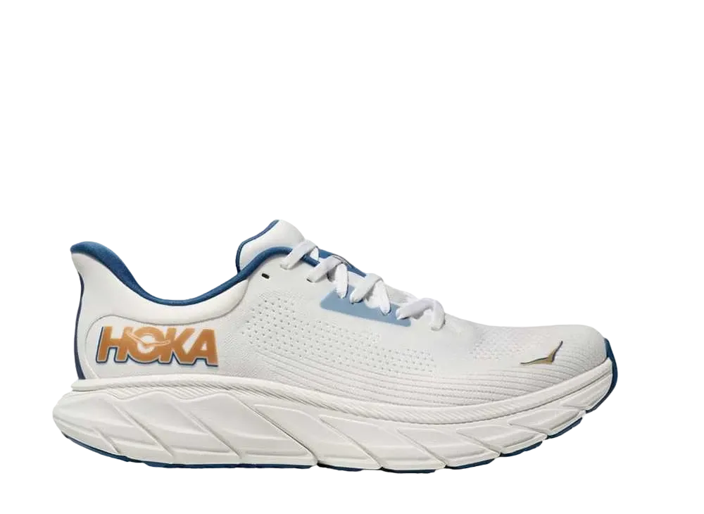 ホカ アラヒ7 "フロスト/ゴールド"