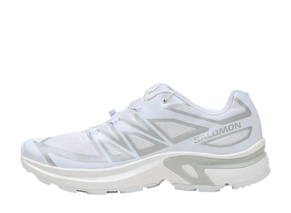 Salomon XT-EVR "White"