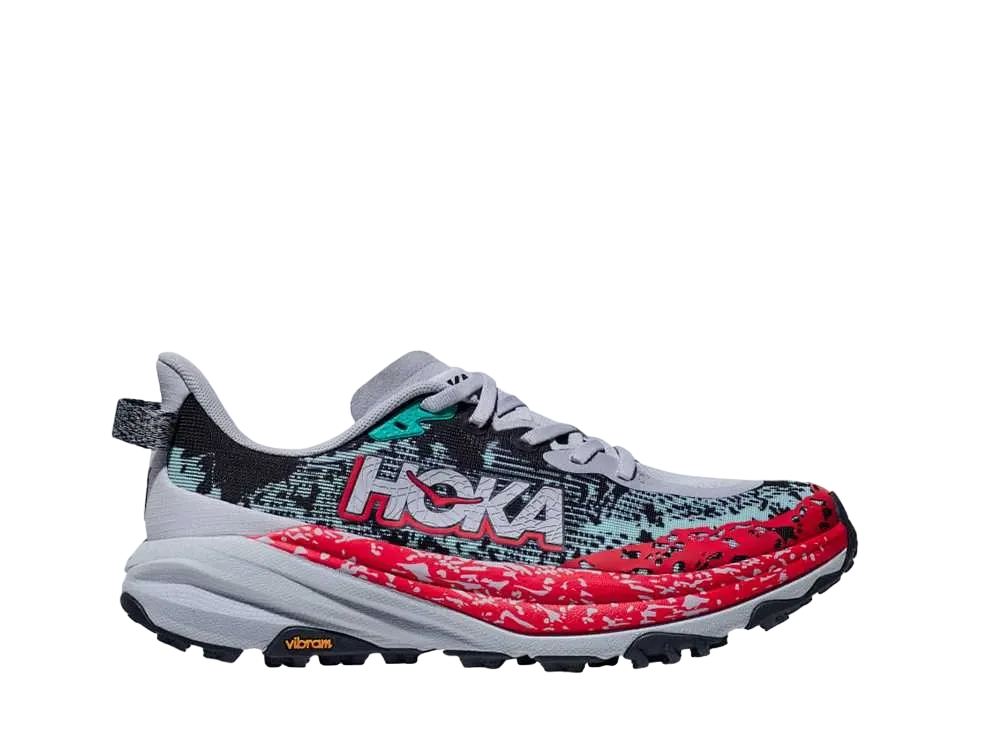 ホカ ウィメンズ スピードゴート6 "グル/ストーミースカイズ"