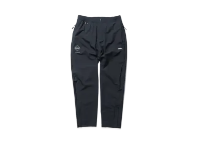 F.C.Real Bristol All Weather Pants "Black"