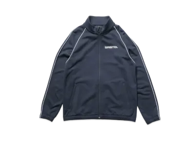 F.C.Real Bristol Classic Track Jacket "Navy"