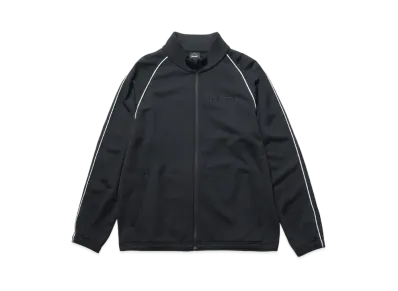 F.C.Real Bristol Classic Track Jacket "Black"