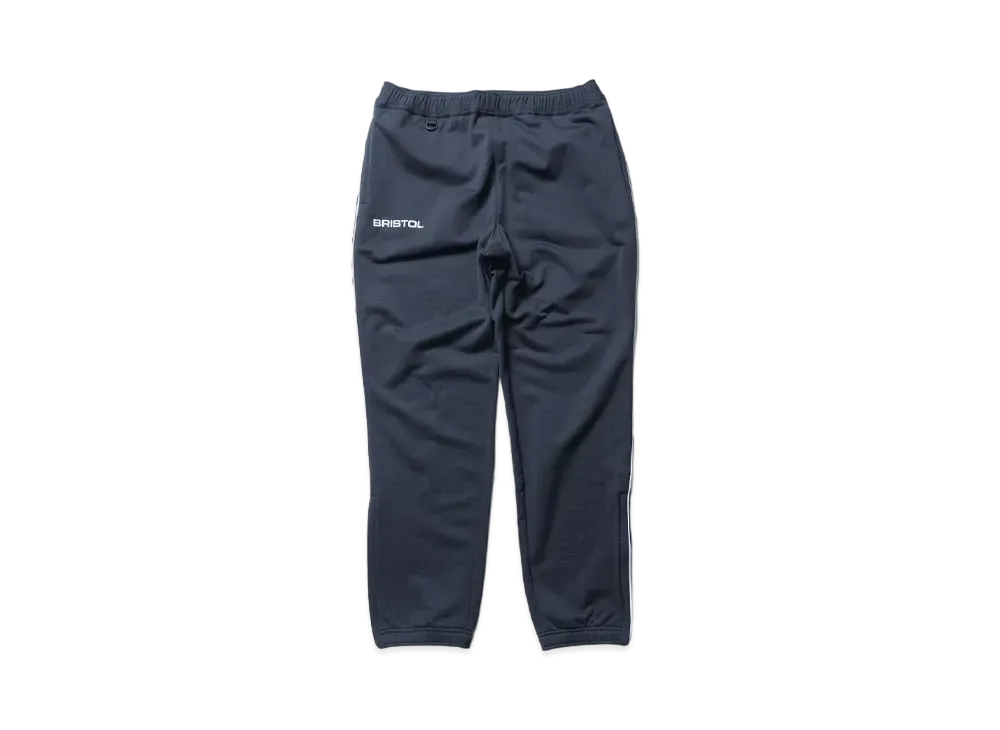 F.C.Real Bristol Classic Track Pants "Navy"
