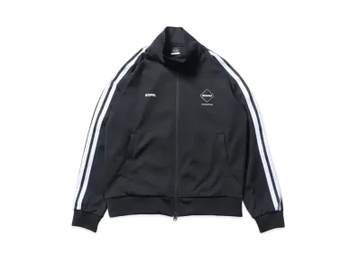 F.C.Real Bristol Training Track Jacket "Black"