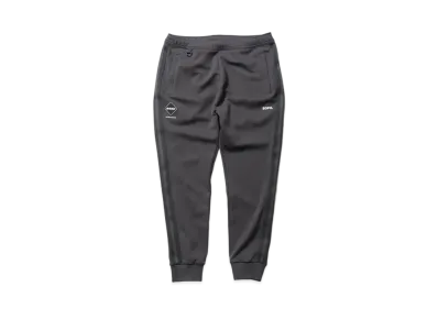 F.C.Real Bristol Training Track Ribbed Pants "Gray"