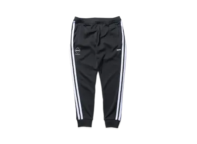 F.C.Real Bristol Training Track Ribbed Pants "Black"