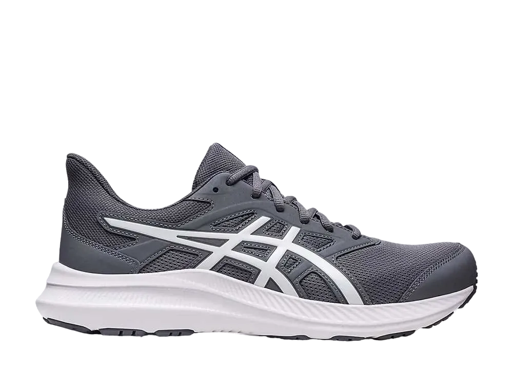 アシックス ジョルト4 エクストラワイド "メトロポリス/ホワイト"