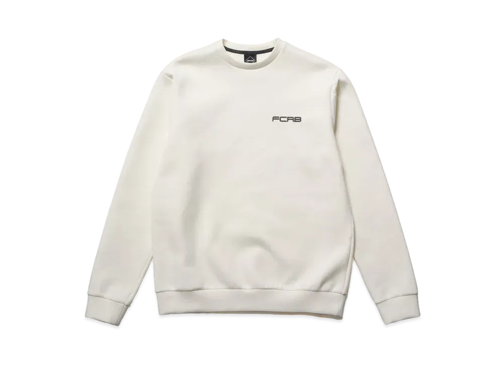 F.C.Real Bristol Tech Sweat Crewneck Top 