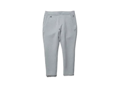 F.C.Real Bristol Tech Sweat Flat Hem Pants "Gray"