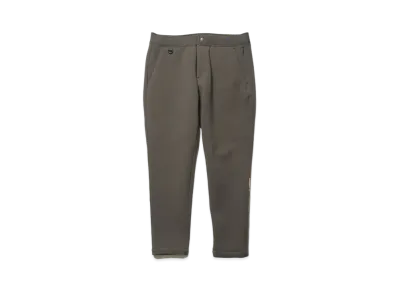F.C.Real Bristol Tech Sweat Flat Hem Pants "Khaki"