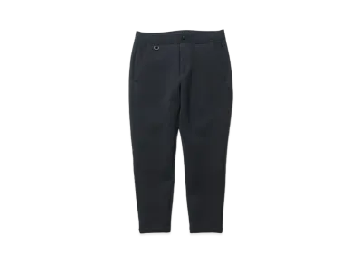 F.C.Real Bristol Tech Sweat Flat Hem Pants "Black"