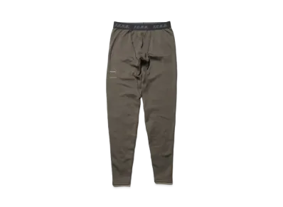 F.C.Real Bristol Under Layer Tights "Khaki"