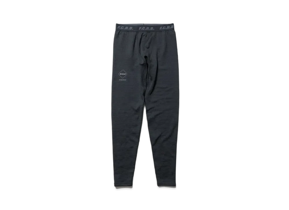 F.C.Real Bristol Under Layer Tights "Black"