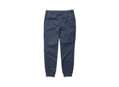 F.C.Real Bristol Ventilation Chino Ribbed Pants "Navy"