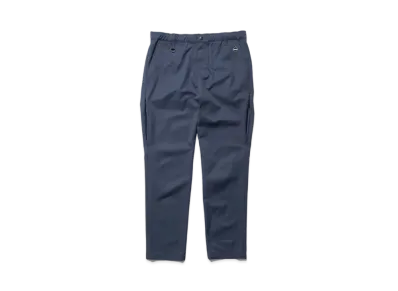 F.C.Real Bristol Ventilation Chino Pants "Navy"
