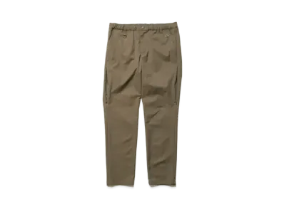 F.C.Real Bristol Ventilation Chino Pants "Khaki"