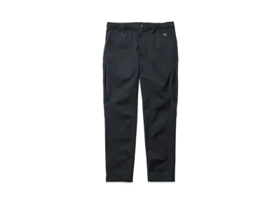 F.C.Real Bristol Ventilation Chino Pants "Black"