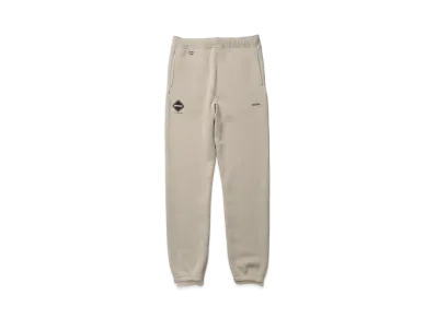 F.C.Real Bristol Team Sweat Pants "Beige"