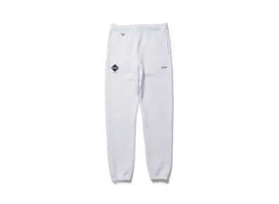 F.C.Real Bristol Team Sweat Pants "White"