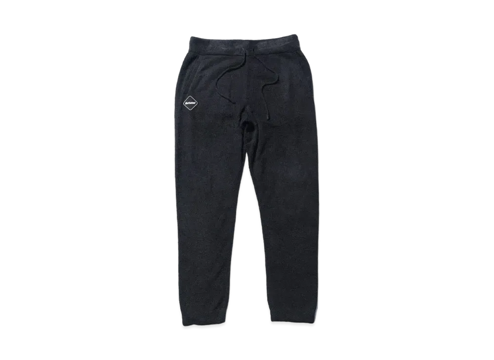 F.C.Real Bristol Barefoot Dreams Jogger Pants "Black"