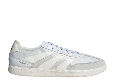 adidas Predator Freestyle "Footwear White/Off White/Gold Metallic"