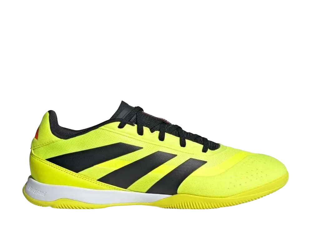 アディダス プレデター24 リーグ ロー IN "チームソーラーイエロー/コアブラック/ソーラーレッド"