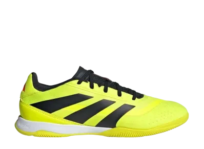 adidas Predator 24 League Low IN "Team Solar Yellow/Core Black/Solar Red"