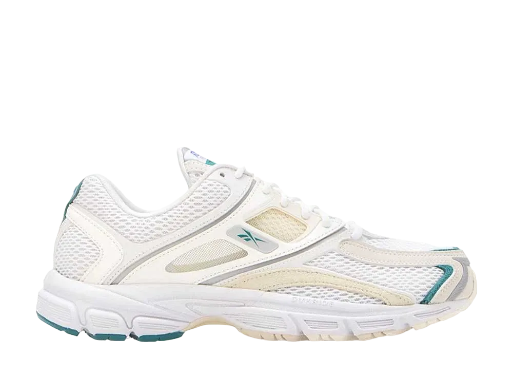 リーボック プレミア トリニティ KFS "グレー/ホワイト/チョーク"