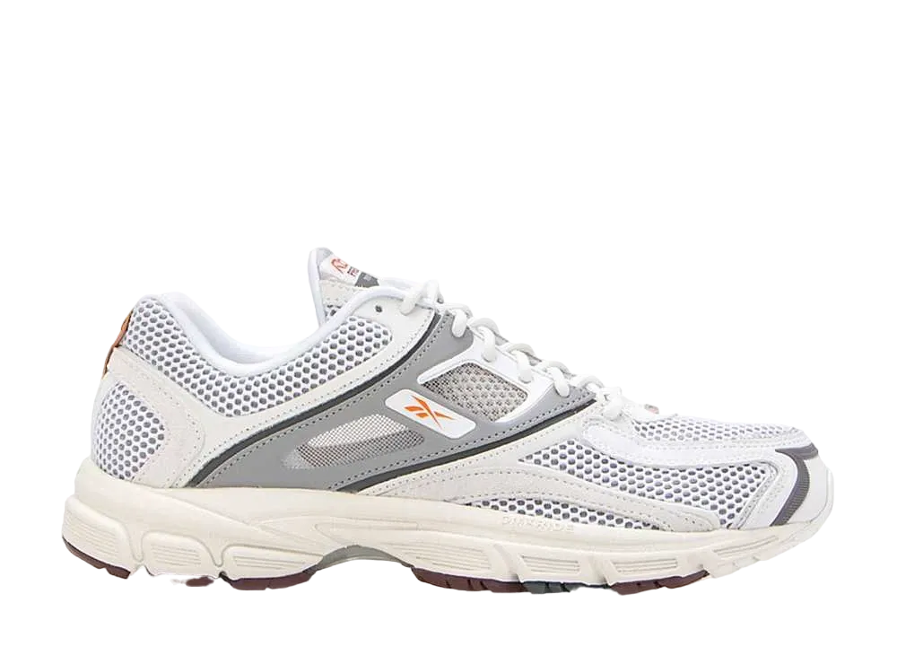 リーボック プレミア トリニティ KFS "ホワイト/グレー/チョーク"