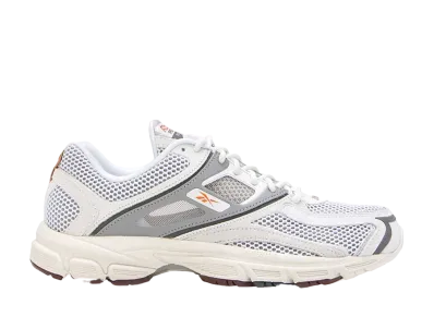 Reebok Premier Trinity KFS "White/Grey/Chalk"