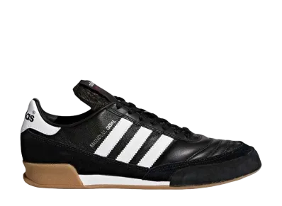adidas Mundial Goal "Core Black/Core White"