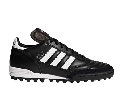 adidas Mundial Team "Black/Running White/Red"